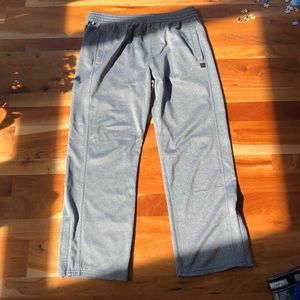 Men’s Large Nike/Hurley Sweatpants